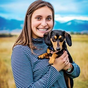 Meet your Posher, Callie